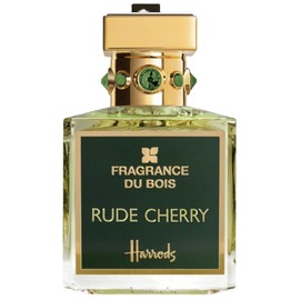 Rude Cherry