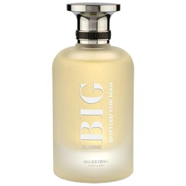 perfume Big Classic Bottled