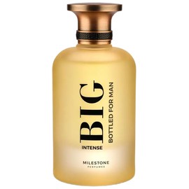 perfume Big Bottled Intense