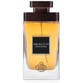 perfume Absolute Pour Homme