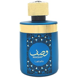 perfume Wasaf