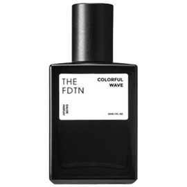 perfume The Foundation Eau de Parfum Colorful Wave