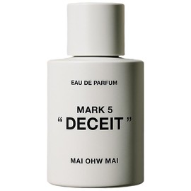 perfume MARK 5: DECEIT