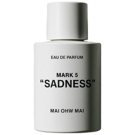 perfume MARK 5: SADNESS
