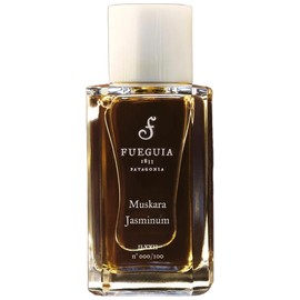 perfume Muskara Jasminum