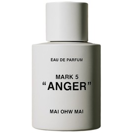 perfume MARK 5: ANGER