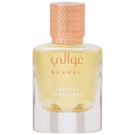 perfume Familiar Strangers