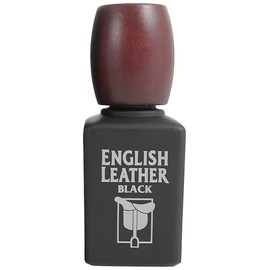 perfume English Leather Black