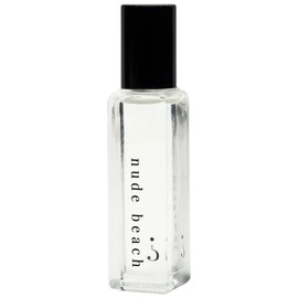 perfume Nude Beach