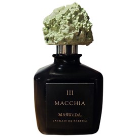 Macchia