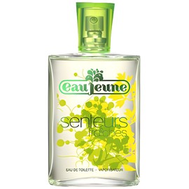 perfume Senteurs Fraiches