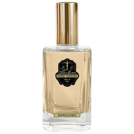 perfume Maracaibo