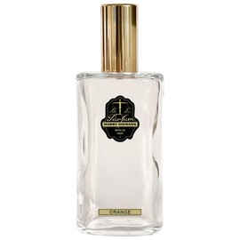 perfume Orange
