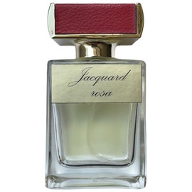 Jacquard rosa (Розовый жаккард)