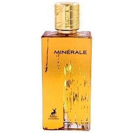 Minérale