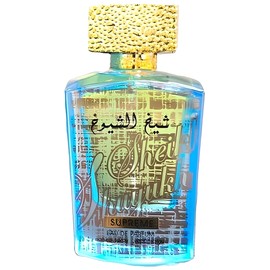 perfume Sheikh Al Shuyukh Supreme