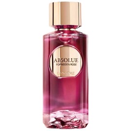 Forbidden Rose