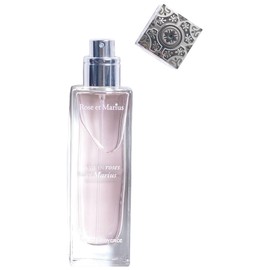 perfume La Vie en Roses et Marius