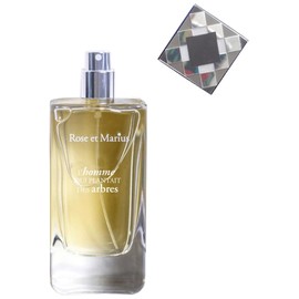 perfume L'Homme qui Plantait des Arbres