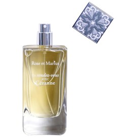 perfume Un Rendez-Vous Avec Cézanne