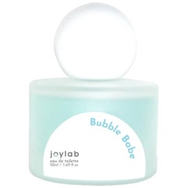 perfume Bubble Babe