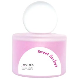 perfume Sweet Sorbet