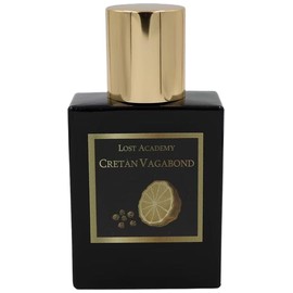 perfume Cretan Vagabond