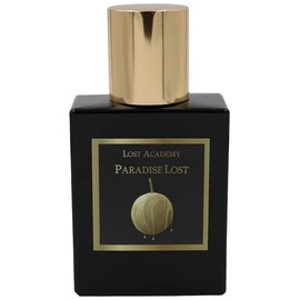 perfume Paradise Lost
