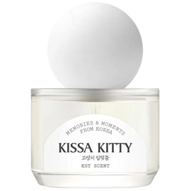 Kissa Kitty