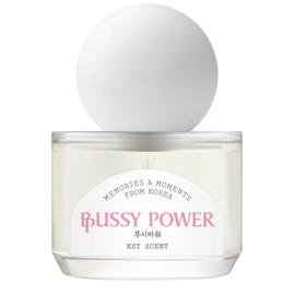 BPussy Power