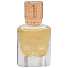 perfume Midnight Noise Hair Mist