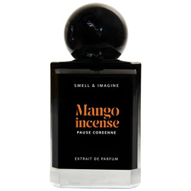perfume Mango Incense