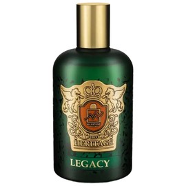 perfume Heritage Legacy