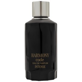 perfume Harmony Code Intense