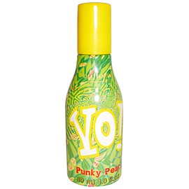 Yo! Punky Pear