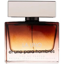 perfume La Uno El Uno Para Hombres