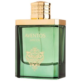 perfume Aventos Green