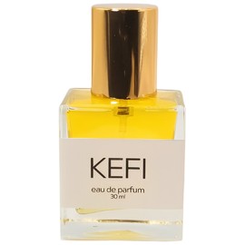 perfume Kefi