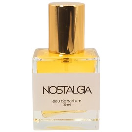 perfume Nostalgia