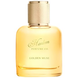 perfume Golden Muse