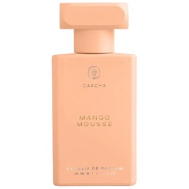 Mango Mousse