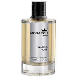 perfume Monarch Vanilla Rose