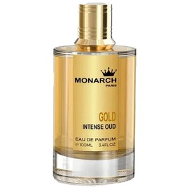 perfume Monarch Gold Intense Oud