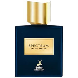 perfume Spectrum