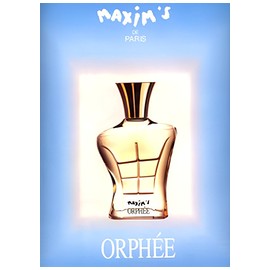 perfume Orphee