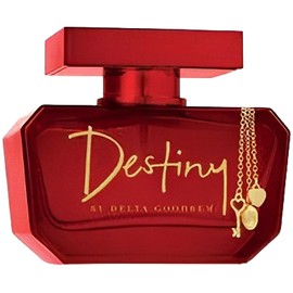 Destiny