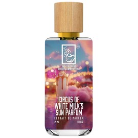 Circus Of White Milk's Sun Parfum