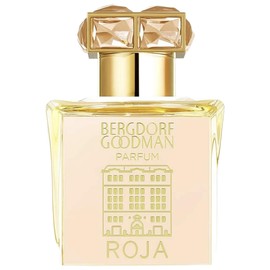 perfume Champagne At BG