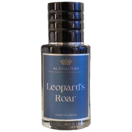 perfume Leopard's Roar