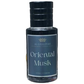 Oriental Musk